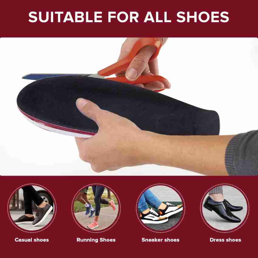 Dr on sale foot insoles