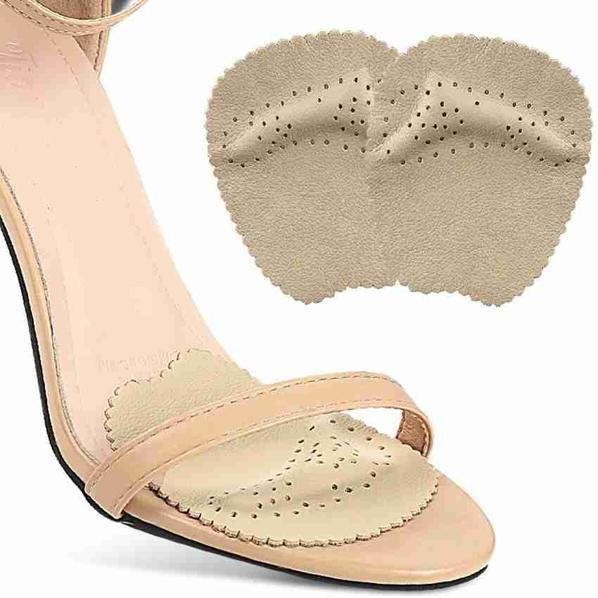 Shoe pads for open toe heels store