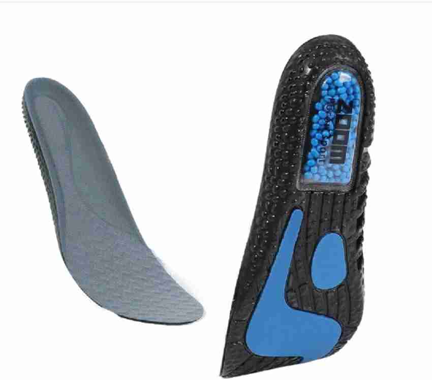 The Sole Care Shoe Inserts for Walking Running Hiking All Day Comfort PU Foam Arch Sports Regular Shoe Insole Price in India Buy The Sole Care Shoe Inserts for Walking