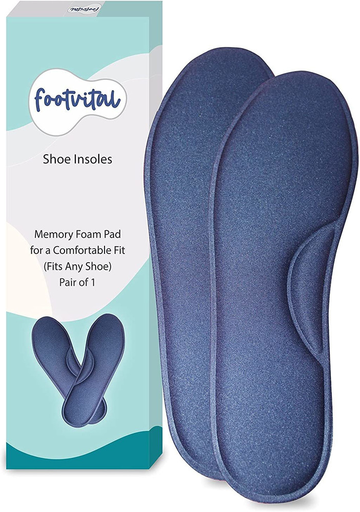 Aldi sales gel insoles