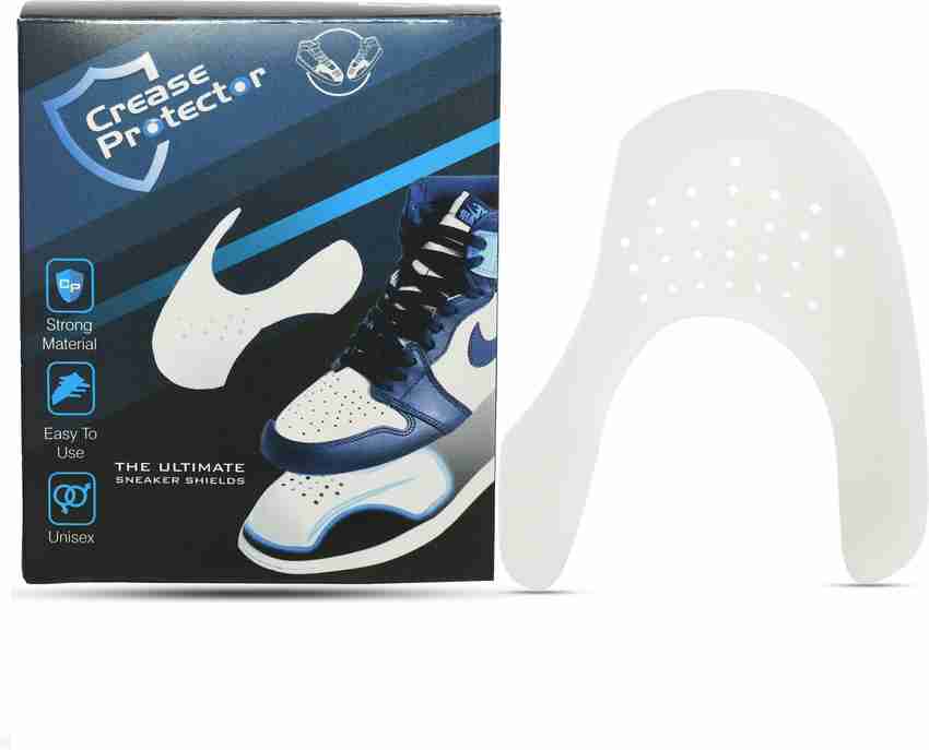 Shoe no crease discount