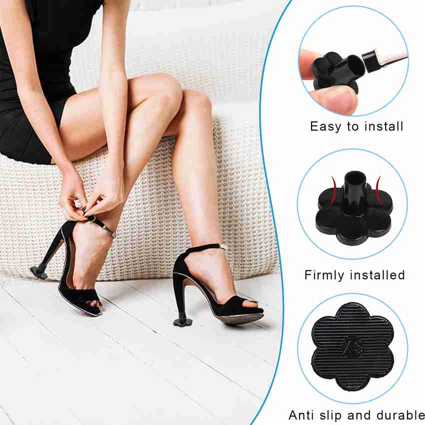 Outdoor heel protectors new arrivals