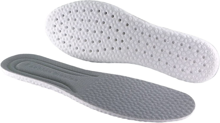 pepplo Memory Foam Insoles Providing Great Shock Absorption 43 45