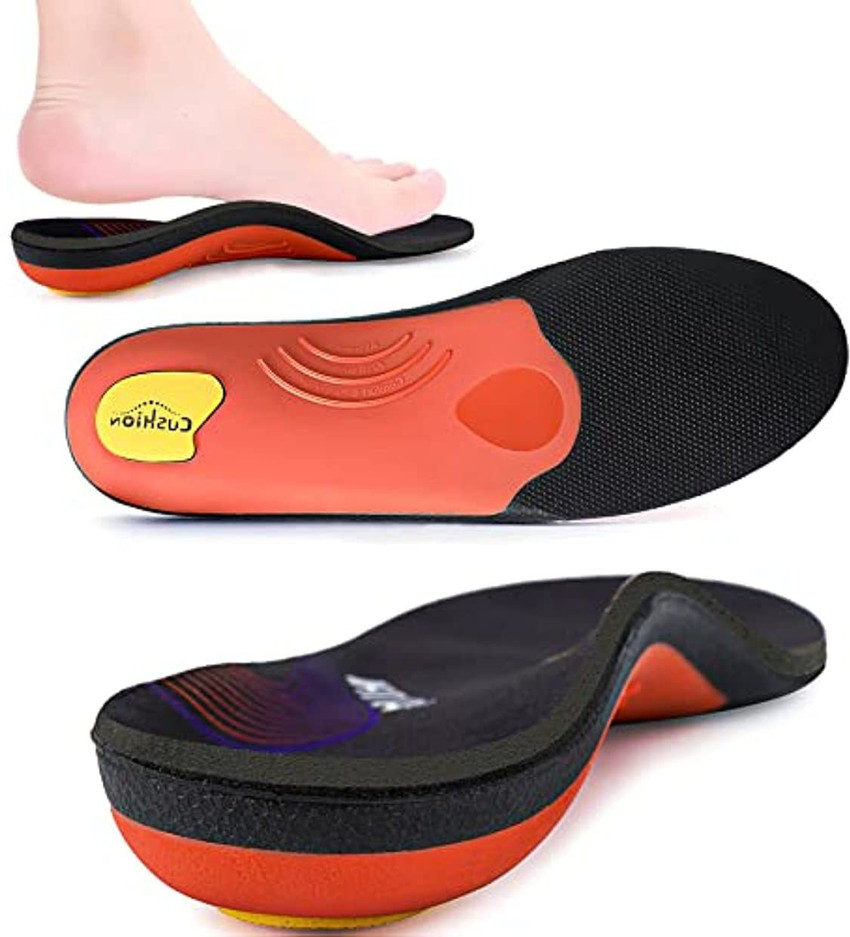 Ifitna Silicone Arch Orthotic Shoe Insole Price in India Buy