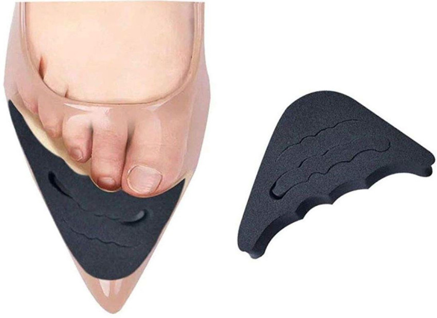 Digital Shoppy Women Pain Relief Protector Big Shoes Toe Front