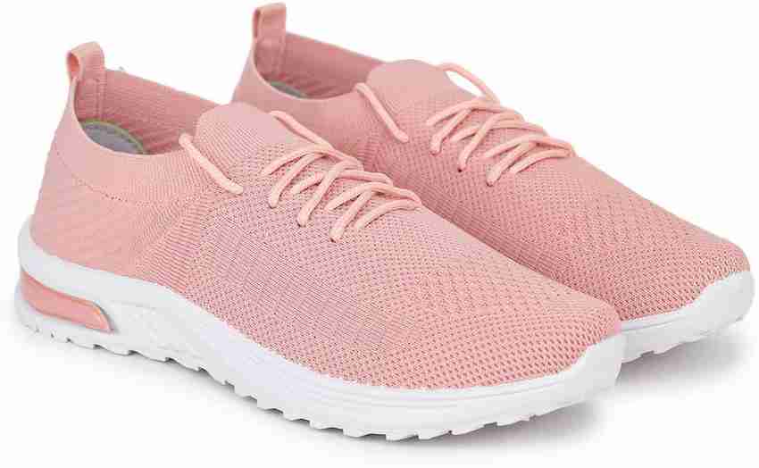 Pink cheap nike shoelaces