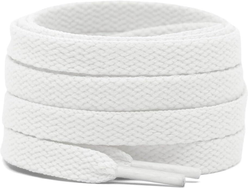 Flat shoe strings online