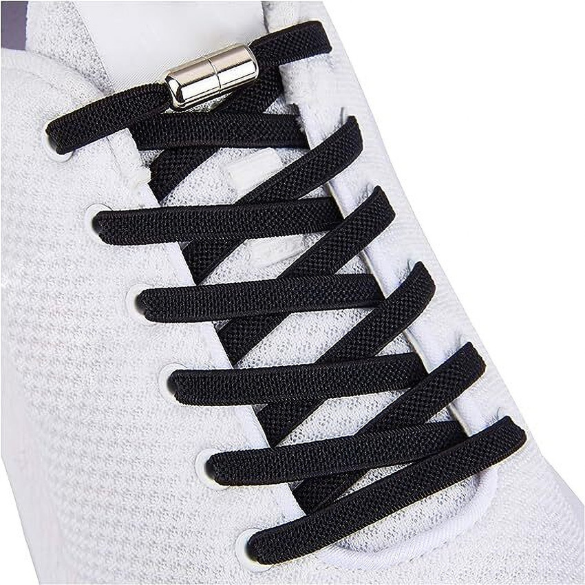 Nike elastic shoe laces deals
