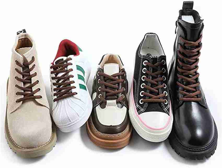 Shoe laces 36 inches top