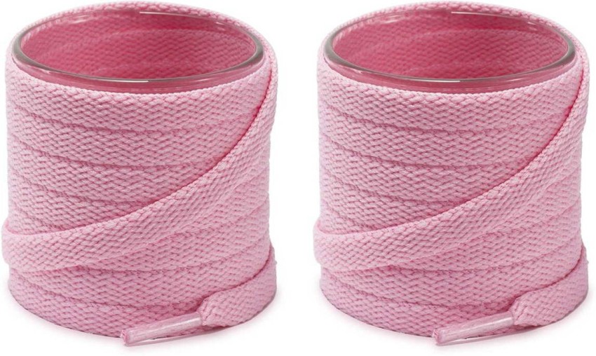 Pink Shoe Laces  Air Jordan Shoe Laces  Acid Labs