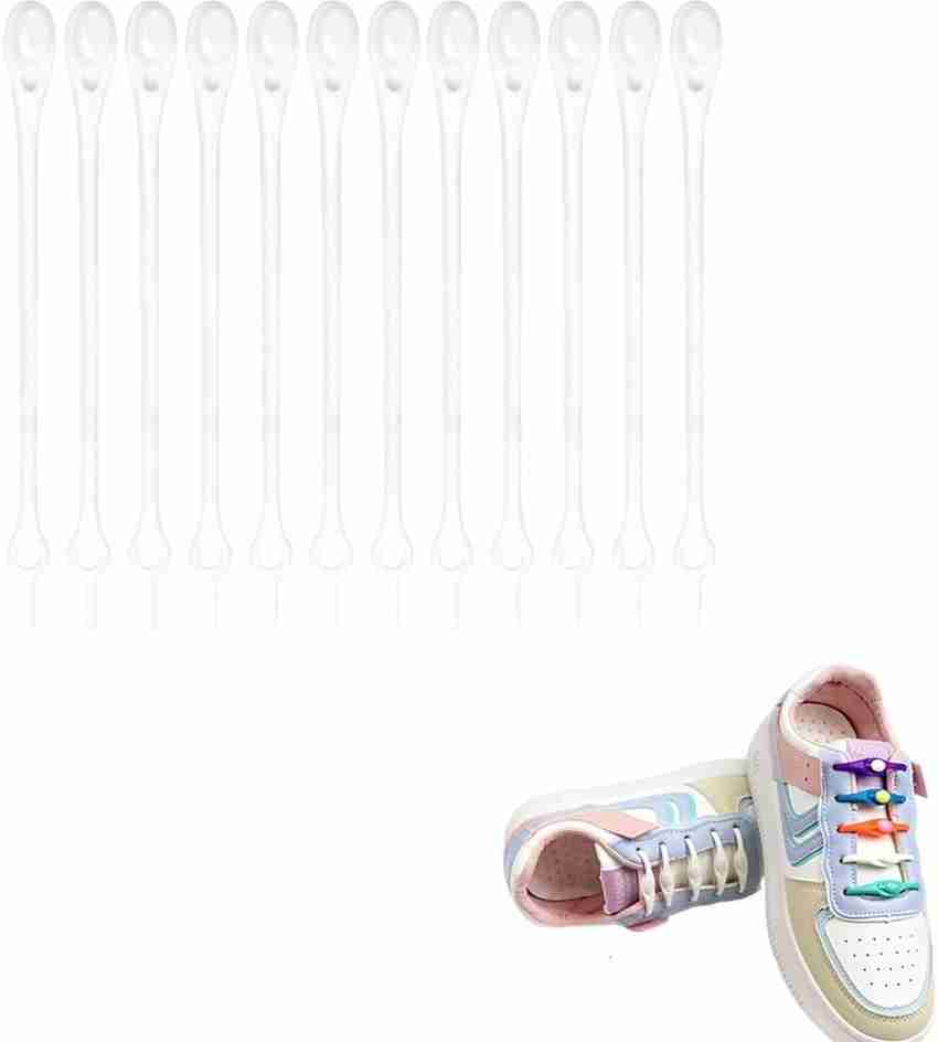 Loops no clearance tie laces