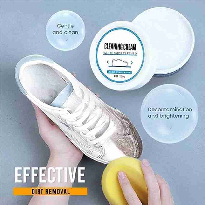 XShoe Whitener For Sneakers Shoe Whitener For Sneakers Effectively