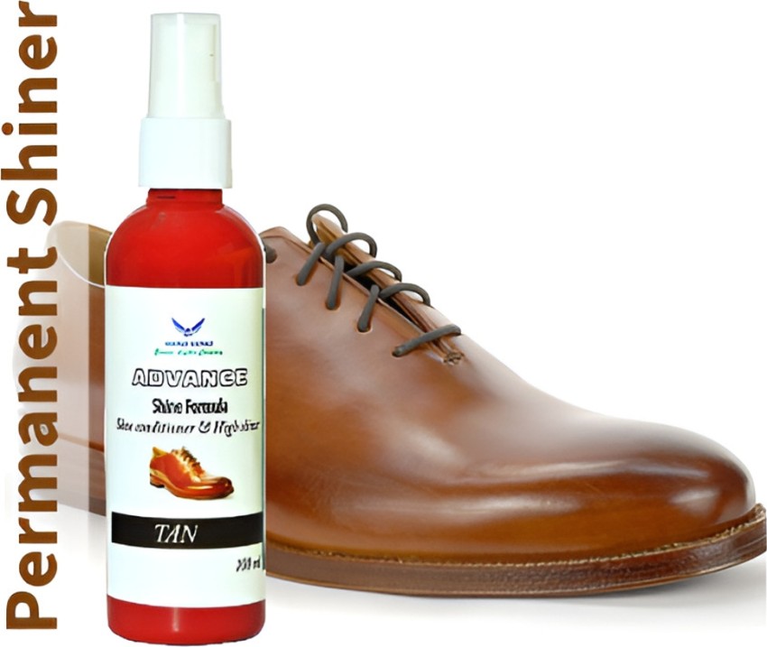 Permanent shoe polish online