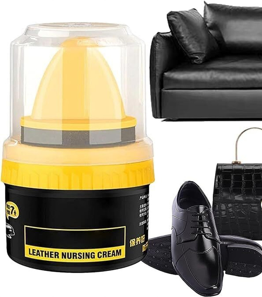 Shoe polish flipkart hot sale