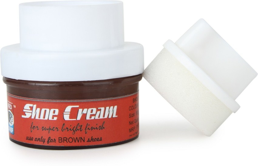 Red chief sale shoe cream