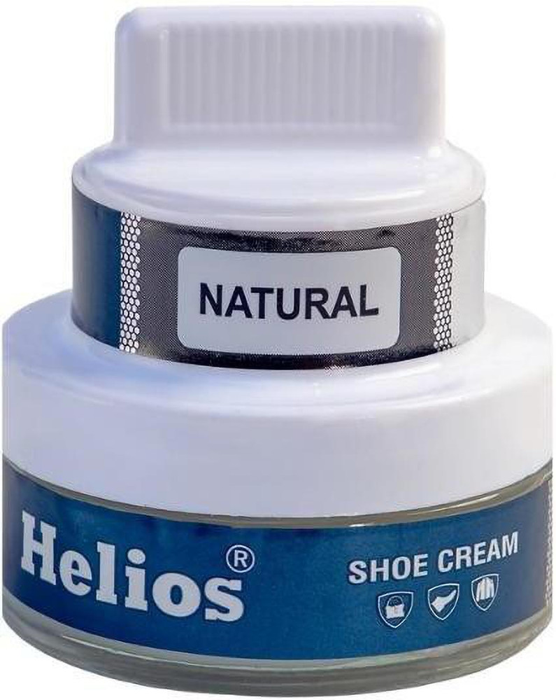 Helios shoe cream on sale