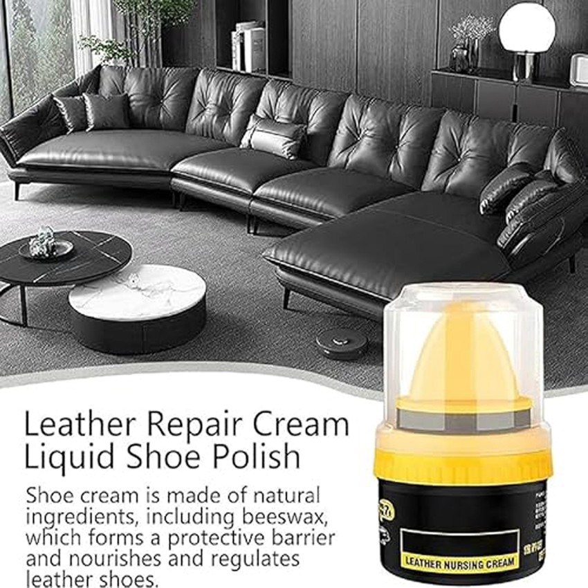Red Champion Leather Polish Cream For Furniture Purse Shoes Sofa with Premium Shoes Brush Synthetic Leather Shoe Liquid Polish Price in India Buy Red Champion Leather Polish Cream For Furniture Purse