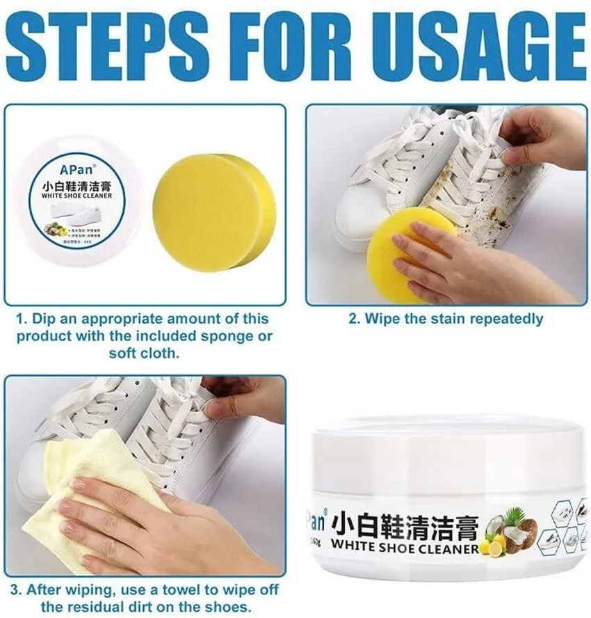 Oxidizing cream for shoes 2025