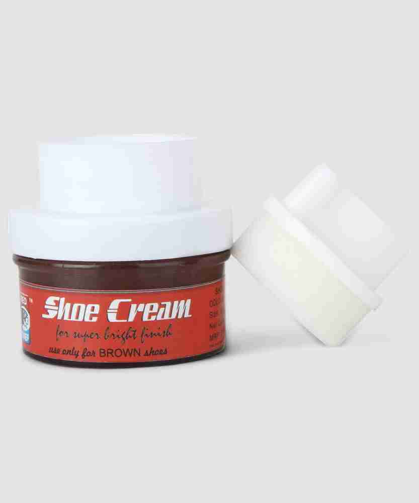 Red chief shoe cream clearance