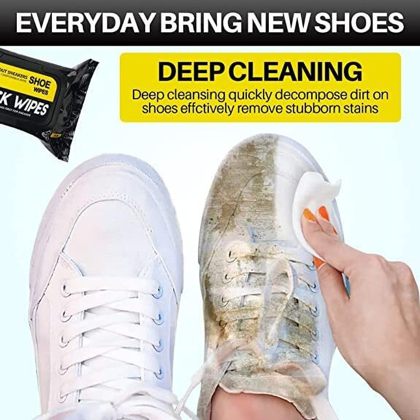 Leather shoe wipes sale