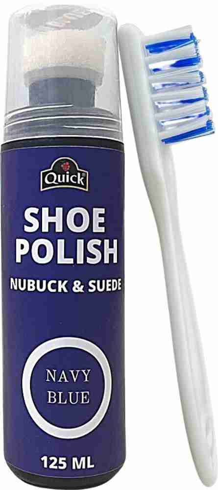 Kiwi shoe polish navy blue outlet