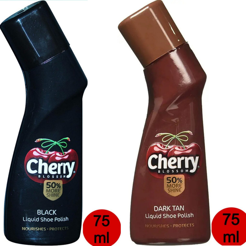 Liquid shoe polish discount