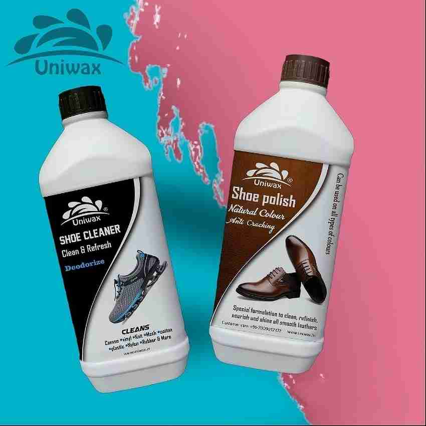 Synthetic shoe cleaner store
