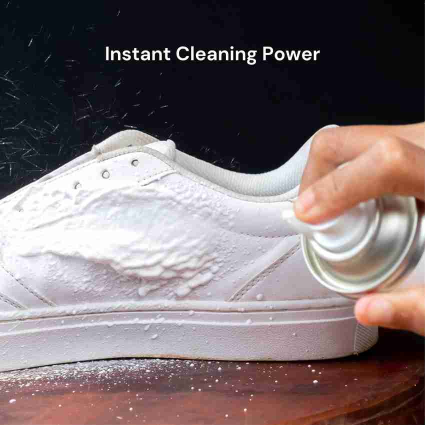 Metallic schoenspray sales