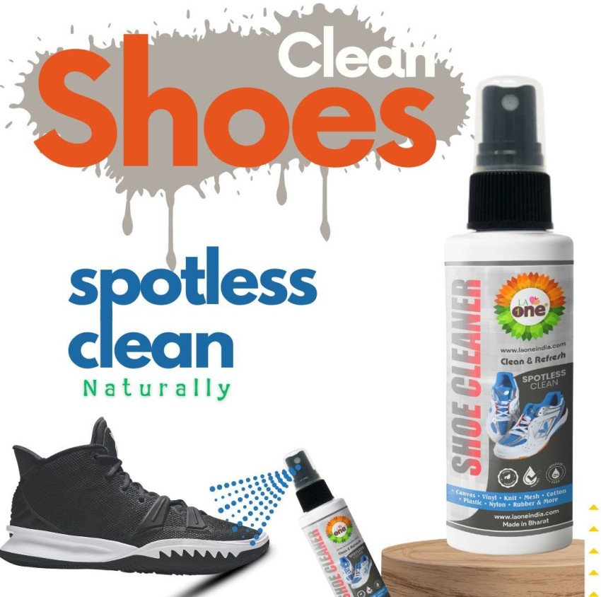 KUNYA Shoe Cleaning Eraser Shoe and Sneaker Cleaner Easily Cleans White Shoe  Care Kit Sports, Canvas, Leather, Patent Leather Shoe Cleaner Price in  India - Buy KUNYA Shoe Cleaning Eraser Shoe and