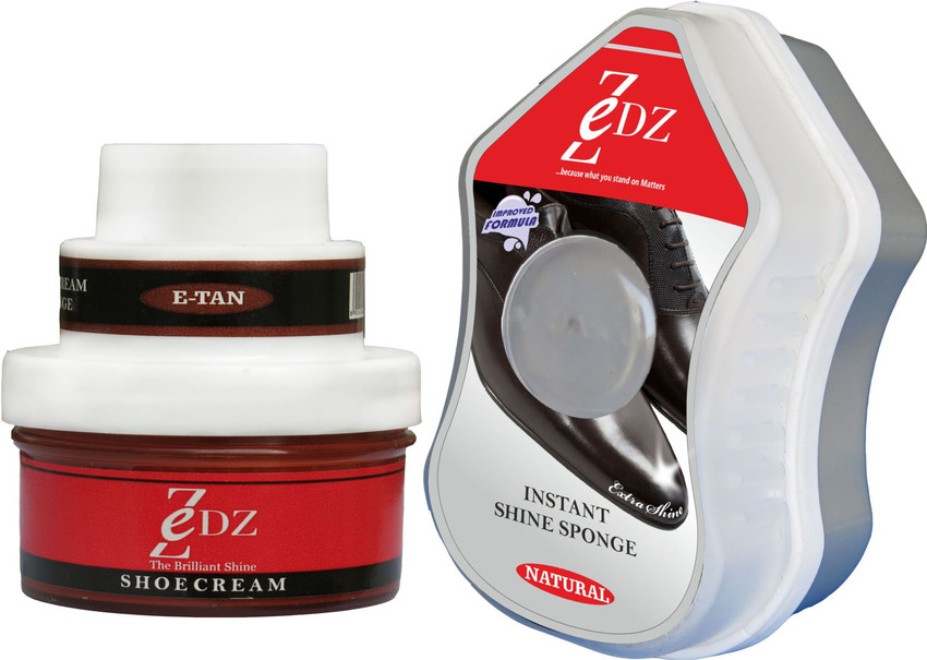 Elephant tan shoe polish online