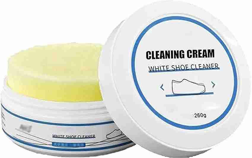 White shoe shampoo hot sale