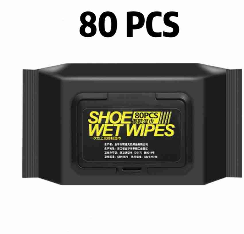 REXEERA Shine Wipes Shoe Wipes Shoe Cleaning Wipes for Shoes Wipes Cleaning Wipe Sports Velour Leather Canvas Shoe Cleaner Price in India Buy REXEERA Shine Wipes Shoe Wipes Shoe Cleaning Wipes