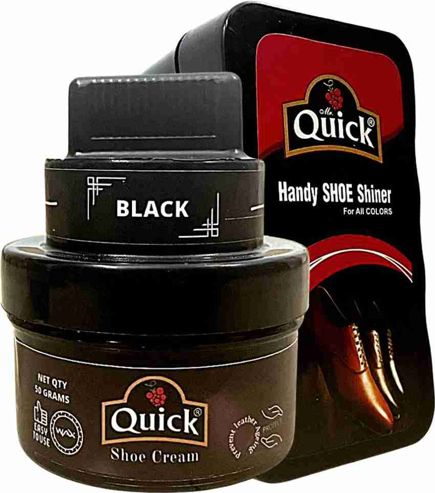 Shoe clearance polish colors