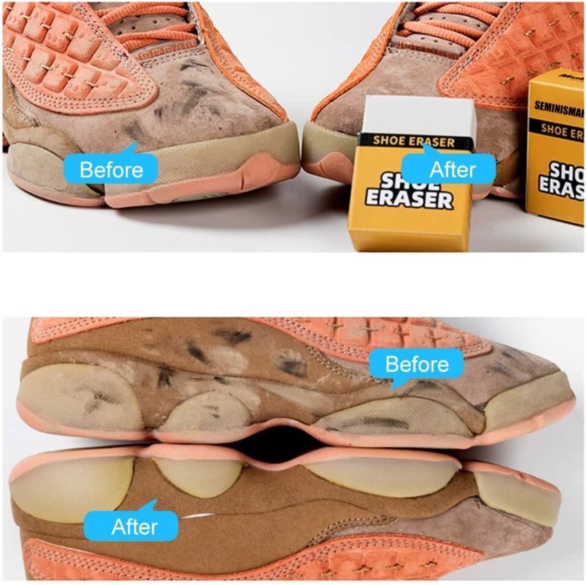 ZDEK Shoes Eraser Suede Shoe Cleaner Price in India - Buy ZDEK Shoes Eraser  Suede Shoe Cleaner online at