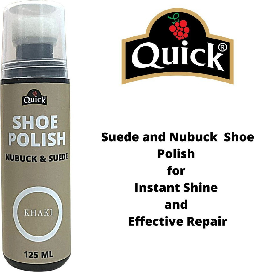 Woodland shoe polish khaki color cheap