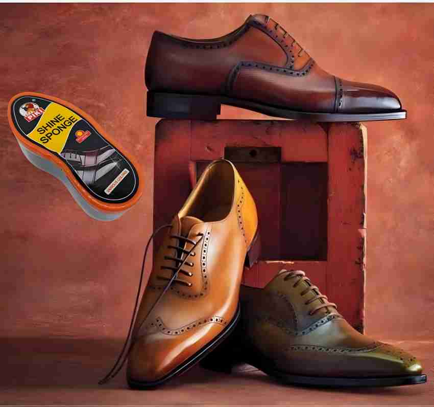 Shoe polish on skin online