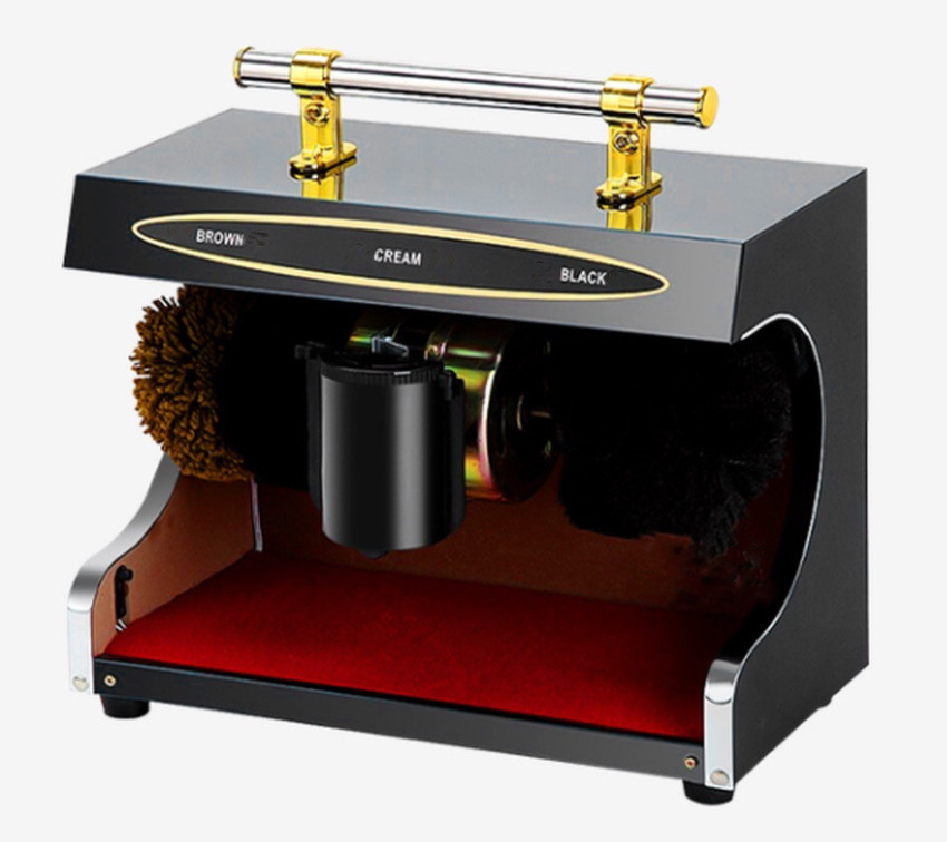 Shoe polish machine flipkart store