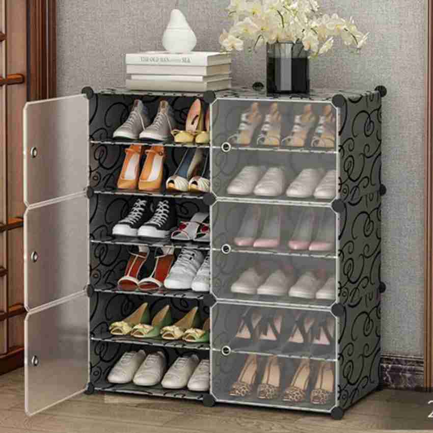 Sasimo shoe cabinet discount