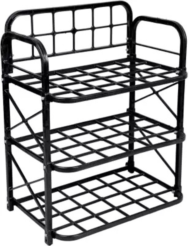 Flipkart sale shoe rack on sale