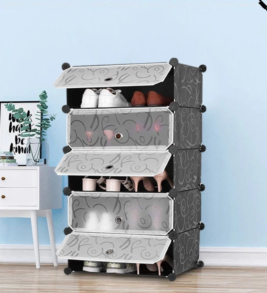 Shoe rack for balcony 2025