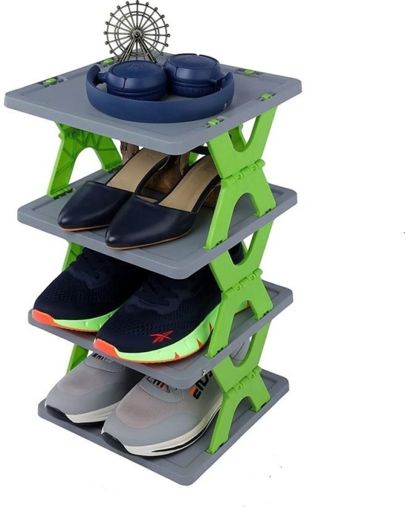 Shoe rack best sale online flipkart