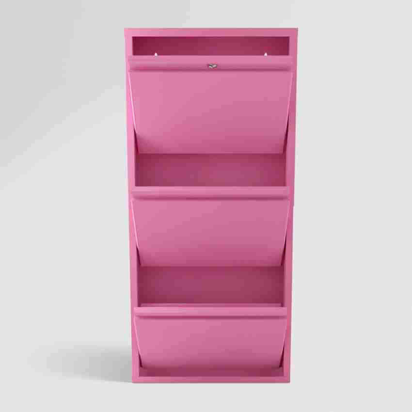 Godrej best sale shoe stand