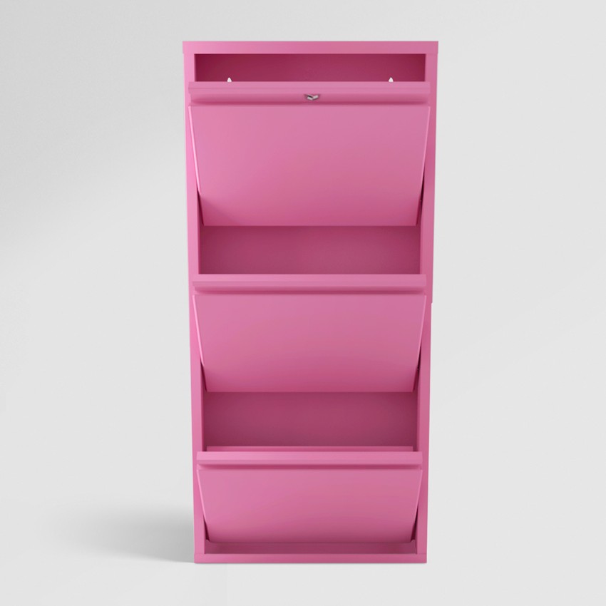 Godrej interio shoe online rack