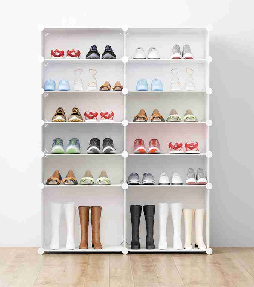 Premag shoe storage top