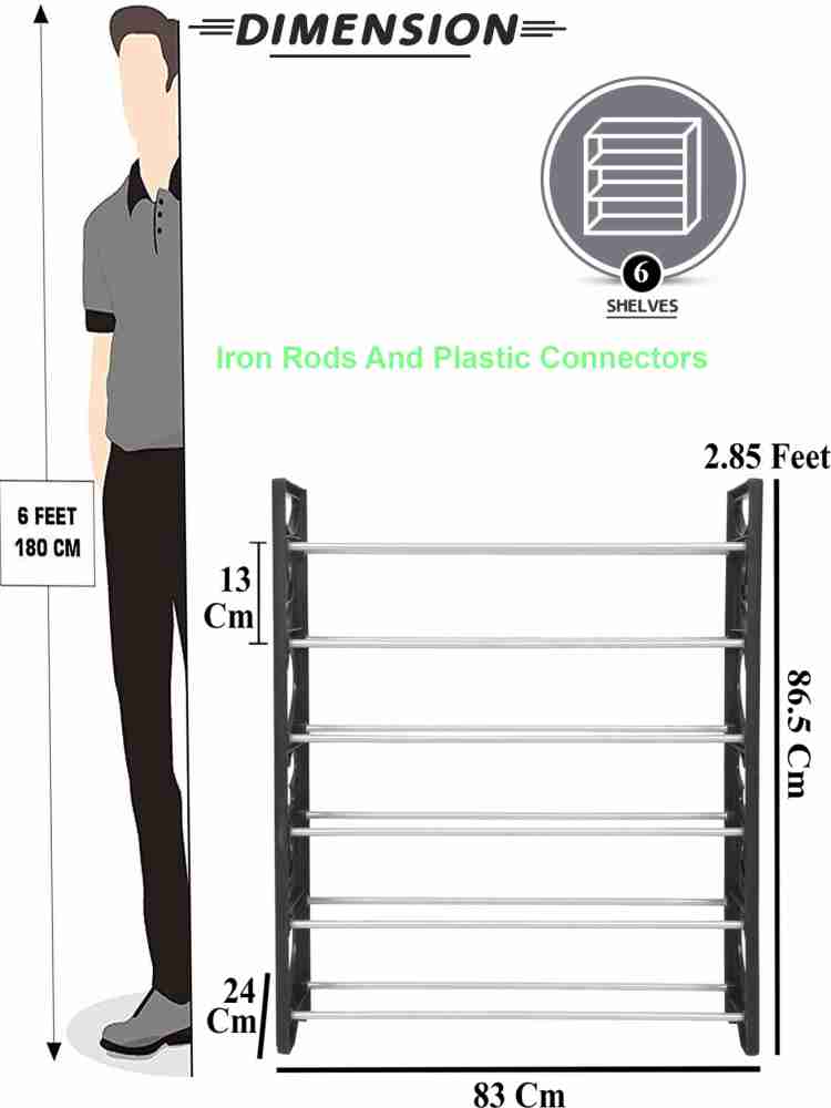 83 cm in feet hotsell