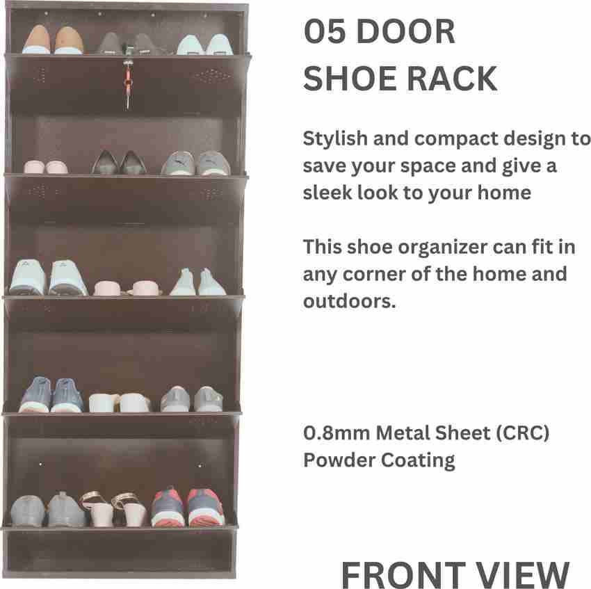 16 inch shoe rack deals