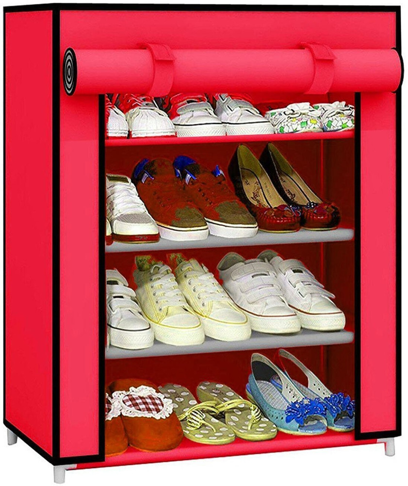 Flipkart online shopping shoe rack new arrivals