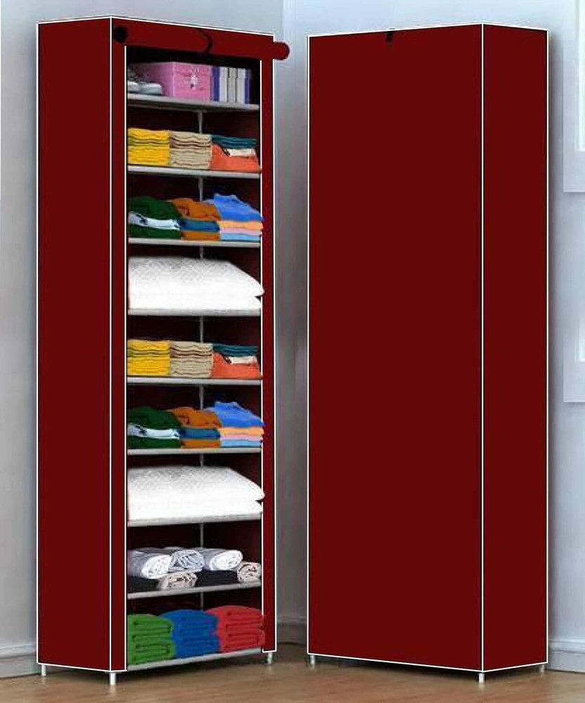 Flipkart cupboard best sale price