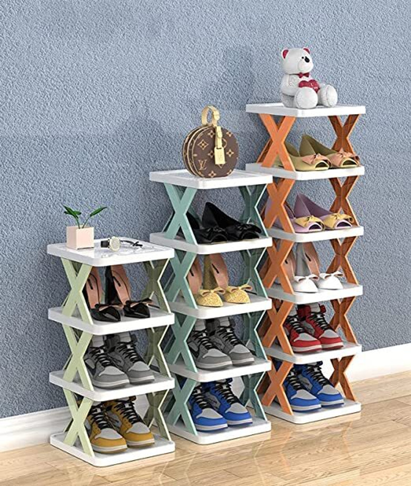 Wooden shoe rack online flipkart sale
