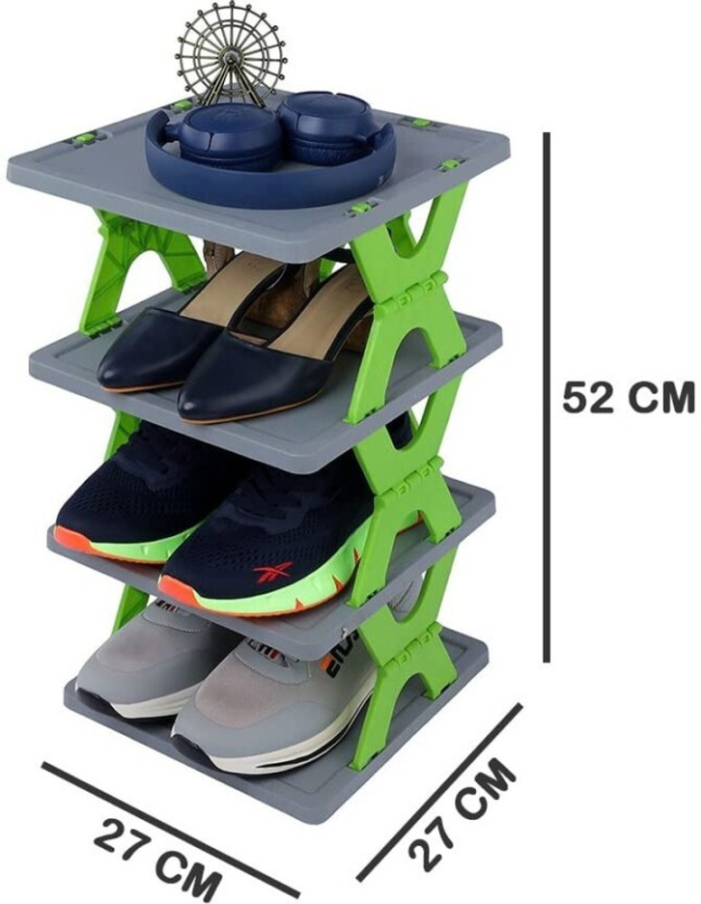 Plastic outlet shoes flipkart